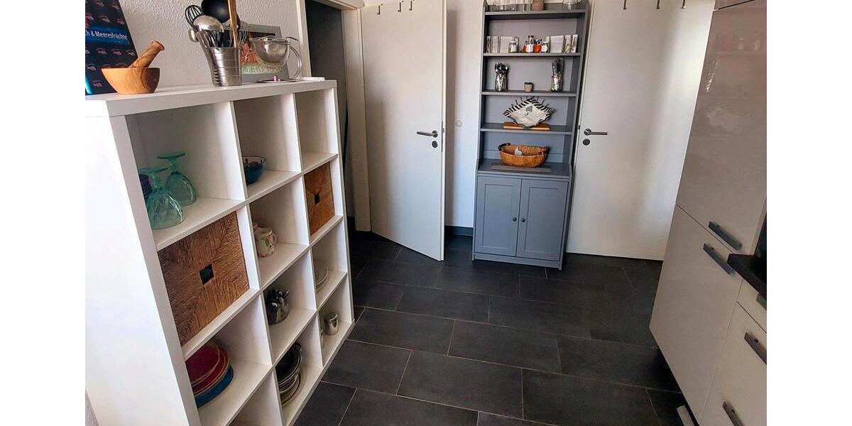 Dachgeschoßwohnung Erfurt Hohenwinden - 2 Zimmer, 57 m&sup2;, 940&euro; | Angebot:27637917