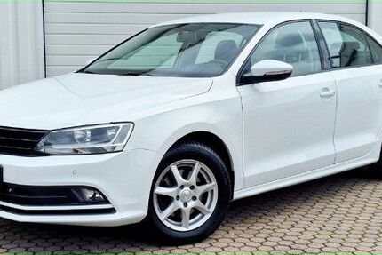VW Jetta 93.119 km 8.999 &euro; Erfurt 99092