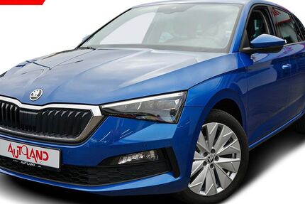 Skoda Scala 45.563 km 21.990 € Gotha 99867