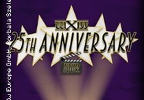 Wrestling - wXw 25th Anniversary Tour