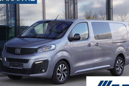 Fiat Scudo 47.642 km 35.581 &euro; Erfurt 99098