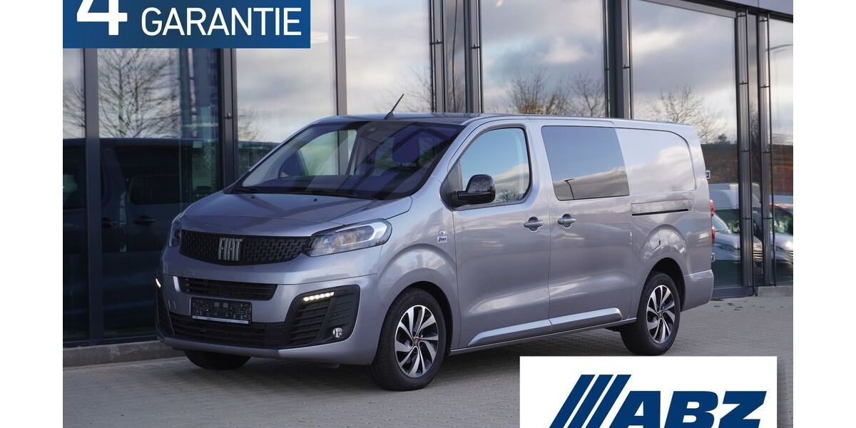 Fiat Scudo 47.642 km 35.581 &euro; Erfurt 99098