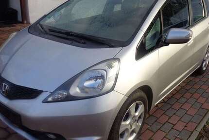 Honda Jazz 135.301 km 2.490 € Ohrdruf 99885