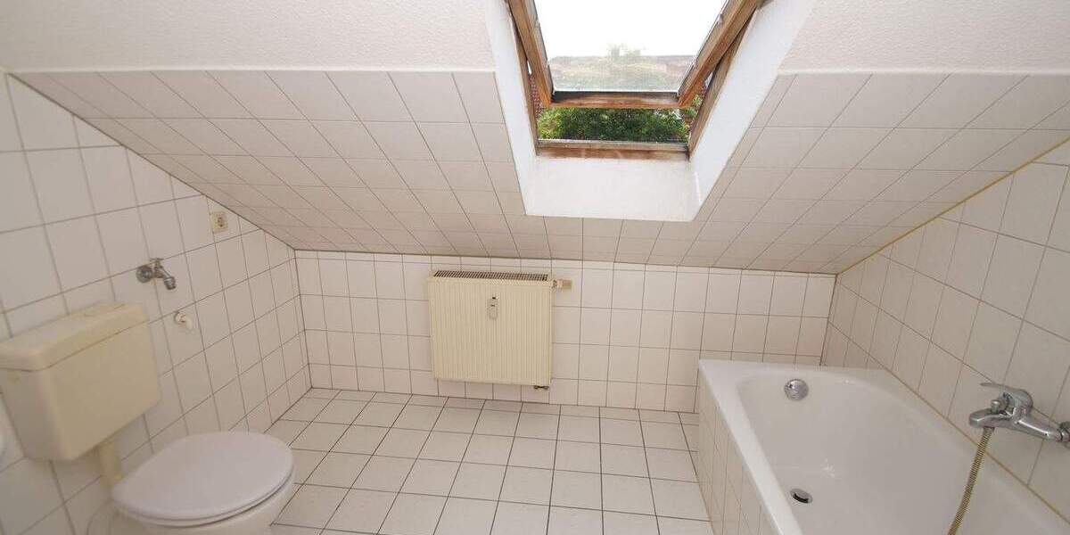 Etagenwohnung Erfurt Andreasvorstadt - 2 Zimmer, 43 m&sup2;, 118.500&euro; | Angebot:25998583