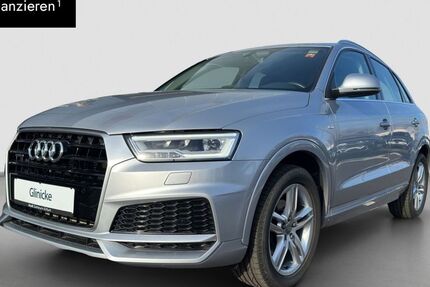 Audi Q3 129.000 km 21.480 € Erfurt 99099