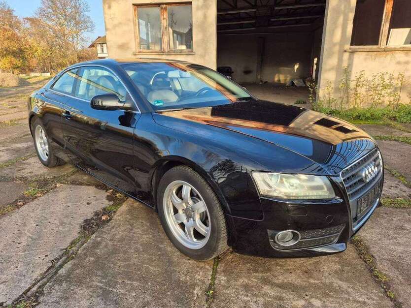 Audi A5 69.023 km 14.900 € Erfurt 99084