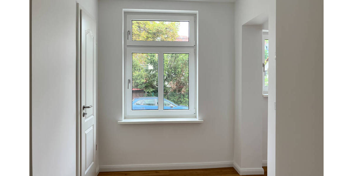 Etagenwohnung Arnstadt - 5 Zimmer, 143 m&sup2;, 1.580&euro; | Angebot:25663488