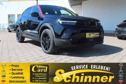 Opel Mokka 6.900 km 19.490 € Weimar 99427
