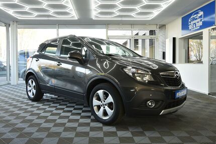 Opel Mokka 192.000 km 6.680 &euro; Erfurt 99092