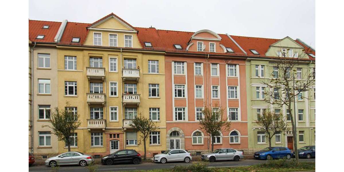 Wohnung zum Kaufen in Erfurt 195.370 € 75.43 m² 3 zimmer