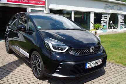 Honda Jazz 2.150 km 26.850 &euro; Drei Gleichen 99869