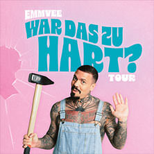 EMMVEE - War das zu hart? Erfurt