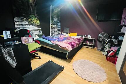 2 Zimmer Wohnung