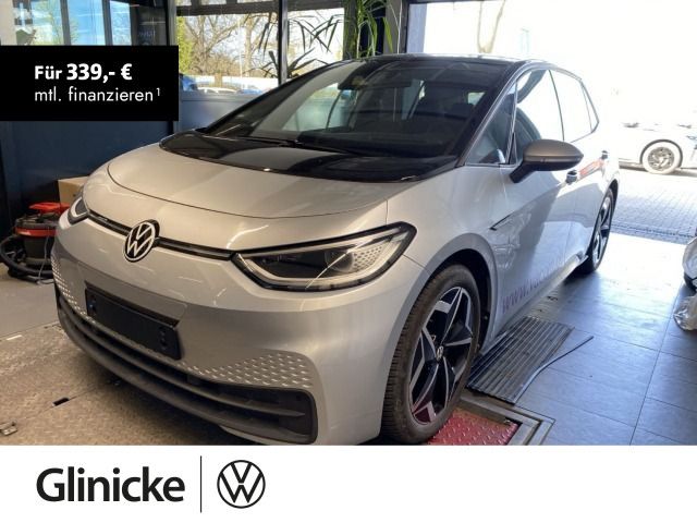 VW ID.3 45.300 km 25.980 &euro; Weimar 99423