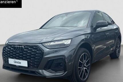 Audi Q5 30.600 km 43.970 &euro; Erfurt 99099