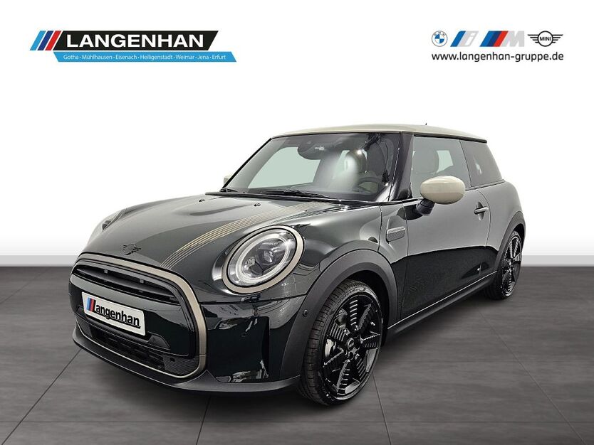 Mini Cooper 12.999 km 25.935 € Gotha 99867