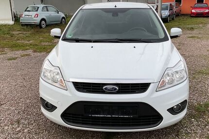 Ford Focus 64.595 km 3.450 € Erfurt 99099