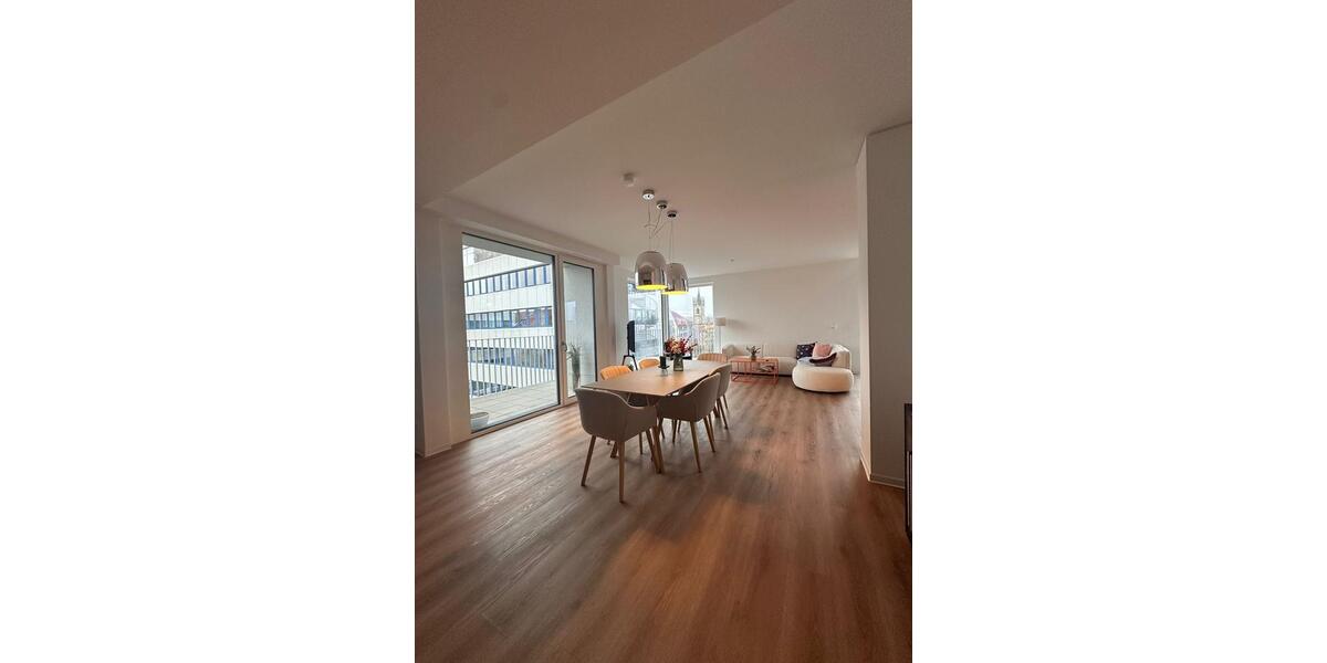 Exklusive 4.5 Raum Wohnung im Herzen von Erfurt 4 zimmer