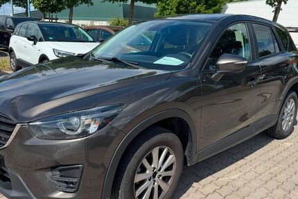 Mazda CX-5 196.090 km 5.500 &euro; Gotha 99867