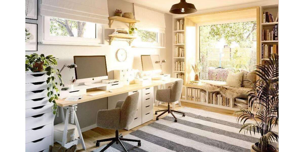 Einfamilienhaus Erfurt Kühnhausen - 4 Zimmer, 132 m&sup2;, 266.860&euro; | Angebot:24531145