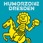 Das Festival-Warm up: HumorZone 2027 - Comedy Mix-Show