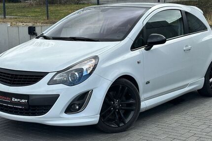 Opel Corsa 129.623 km 6.890 &euro; Erfurt 99085