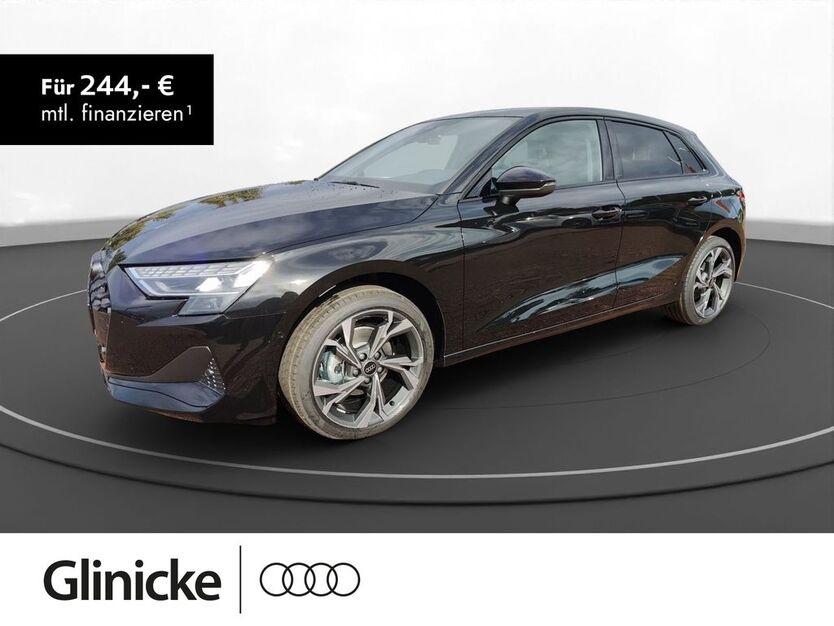 Audi A3 1.490 km 35.585 € Bad Langensalza 99947