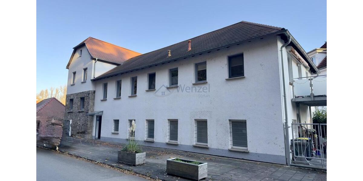 Gewerbeobjekt Erfurt Hochheim - 1.145&euro; | Angebot:24357608