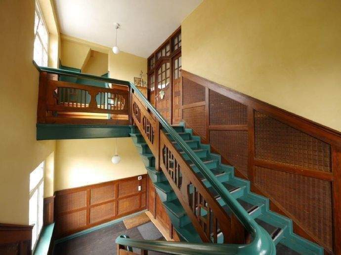 Etagenwohnung Weimar Westvorstadt - 2 Zimmer, 142.500&euro; | Angebot:24843408