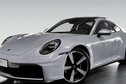 Porsche 911 22.650 km 132.911 &euro; Erfurt 99099