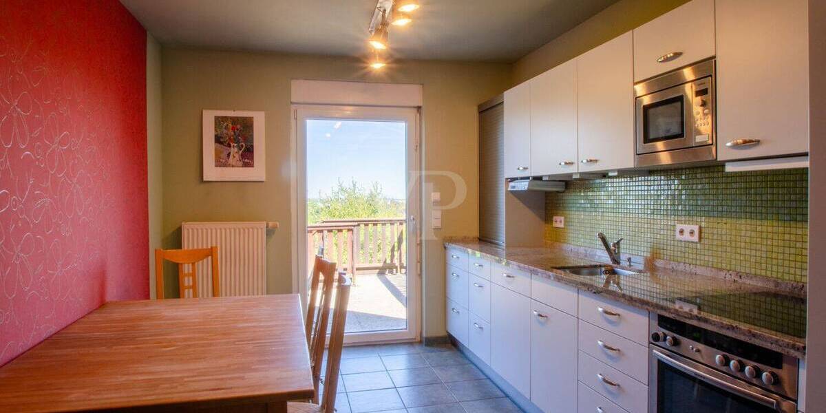 Einfamilienhaus Arnstadt - 6 Zimmer, 150 m&sup2;, 470.000&euro; | Angebot:26556631