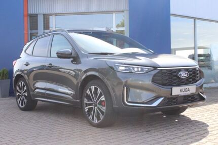 Ford Kuga 8.267 km 38.450 € Sömmerda 99610