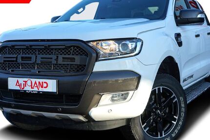 Ford Ranger 71.233 km 33.990 &euro; Gotha 99867