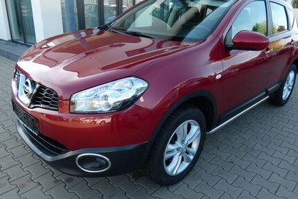 Nissan Qashqai 129.000 km 5.990 € Erfurt 99087