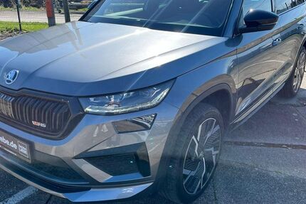 Skoda Kodiaq 19.320 km 42.889 &euro; Erfurt 99086