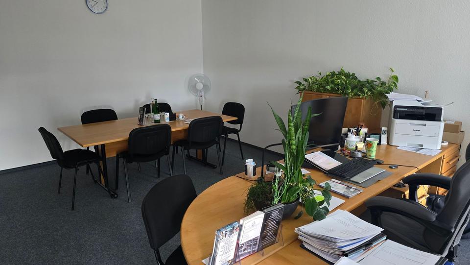 Gewerbeobjekt Erfurt Johannesvorstadt - 860&euro; | Angebot:25085379