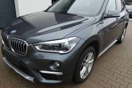 BMW X1 290.000 km 9.490 &euro; Erfurt 99087