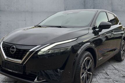 Nissan Qashqai 15.000 km 27.512 &euro; Weimar 99427