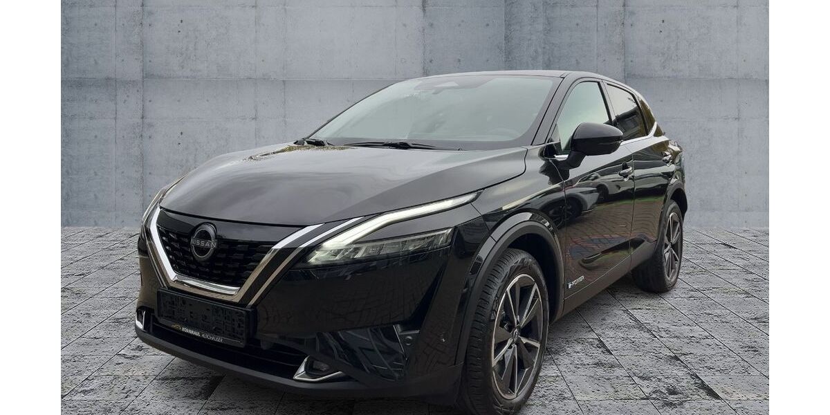 Nissan Qashqai 15.000 km 27.512 &euro; Weimar 99427