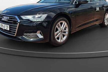Audi A6 59.000 km 30.980 &euro; Erfurt 99099