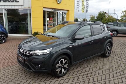 Dacia Sandero 19.189 km 16.896 &euro; Erfurt 99095