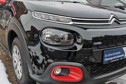 Citroen C3 128.398 km 6.990 &euro; Stadtilm OT Dienstedt 99326