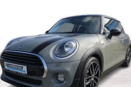 Mini Cooper 70.570 km 16.812 &euro; Erfurt 99087
