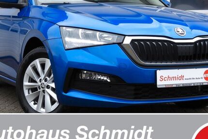 Skoda Scala 10.253 km 20.320 &euro; Erfurt 99097