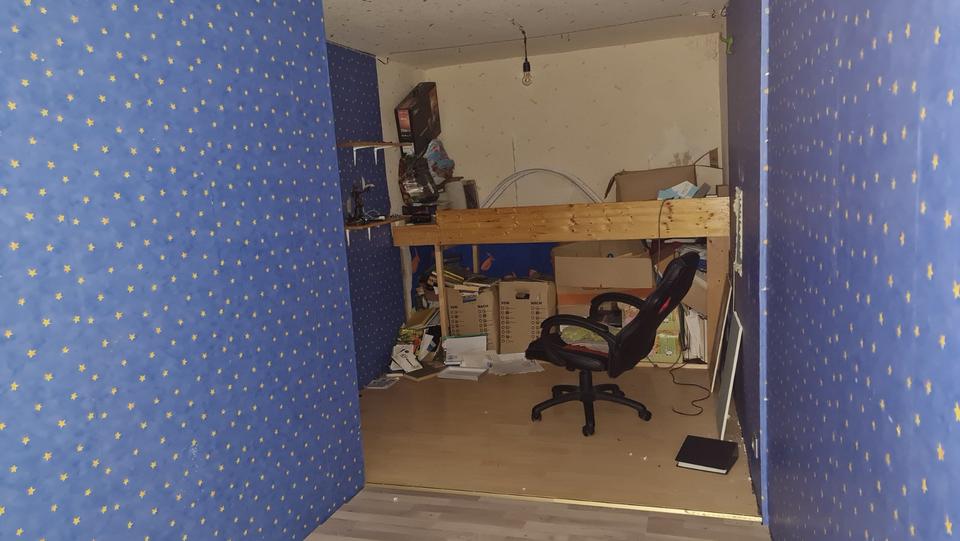 Einfamilienhaus Nesse-Apfelstädt Apfelstädt - 13 Zimmer, 230 m&sup2;, 110.000&euro; | Angebot:21605269