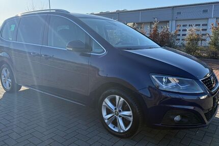 Seat Alhambra 110.000 km 22.490 &euro; Erfurt 99084
