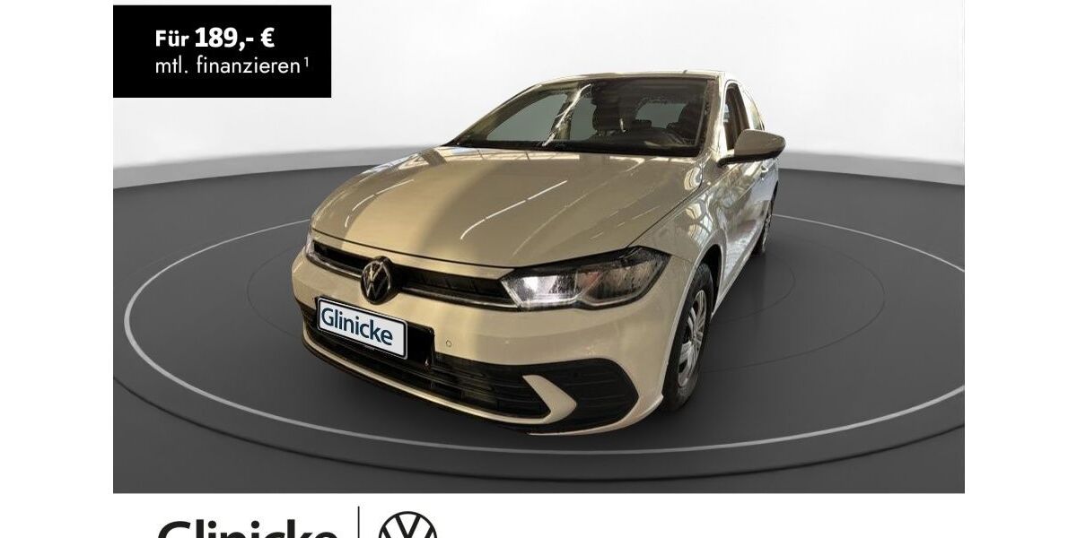 VW Polo 81.500 km 14.880 &euro; Erfurt 99099