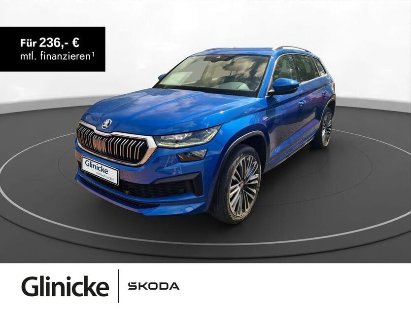 Kodiaq