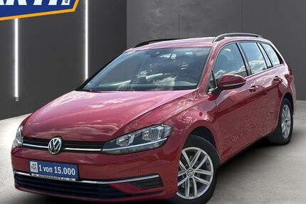 VW Golf 119.935 km 12.480 &euro; Amt Wachsenburg OT Thörey 99334