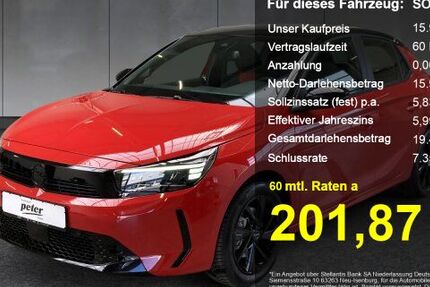 Opel Corsa 6.860 km 15.980 &euro; Arnstadt 99310